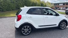 Kia Picanto 1.25 X-Line 5dr Petrol Hatchback
